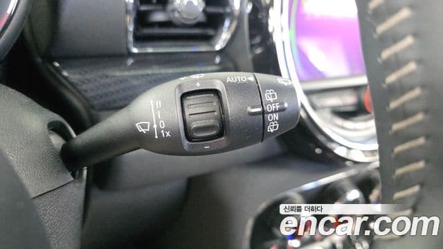 Mini Cooper S Clubman 2020 — Şəkil 20/20