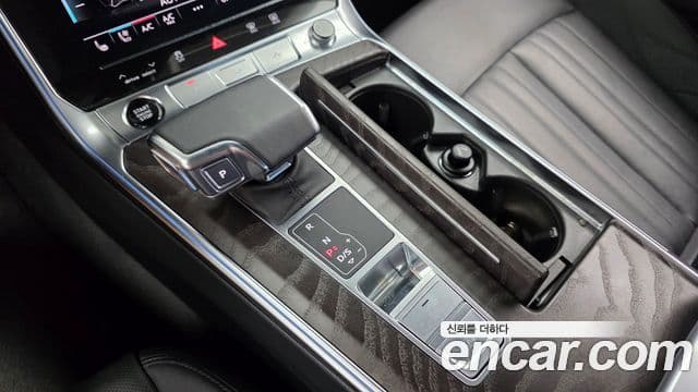 Audi A6 2023 — Фото 9/20