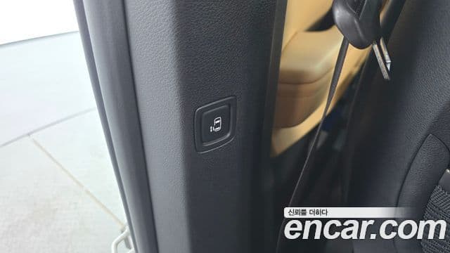 Kia Carnival 2021 — Фото 19/20