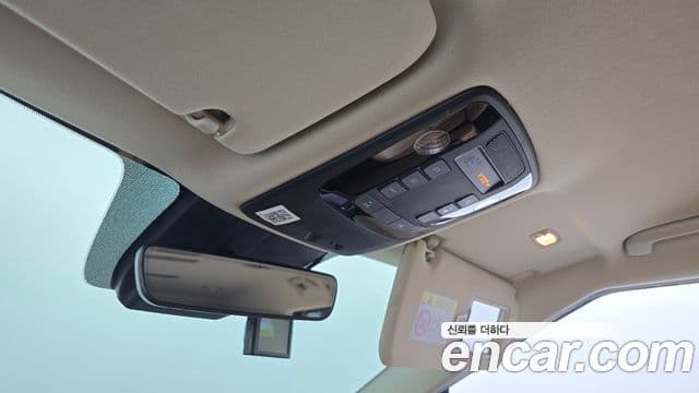 Kia Carnival 2021 — Фото 20/20