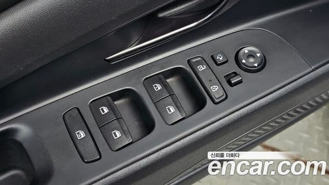 Hyundai Avante 2021 — Фото 13/20