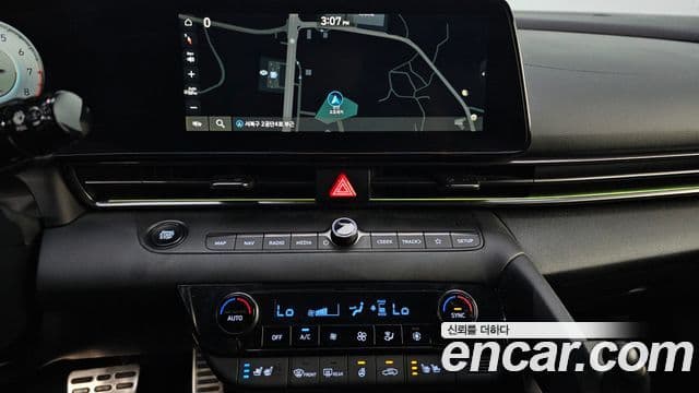 Hyundai Avante 2021 — Фото 16/20