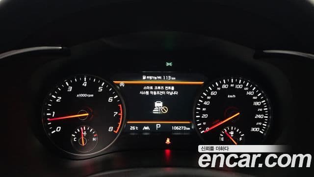Kia Stinger 2021 — ფოტო 8/20