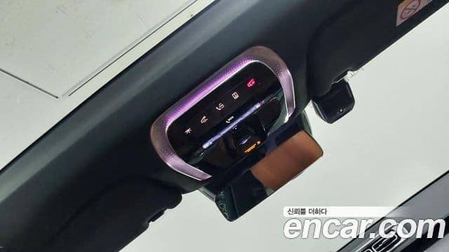 Mercedes-Benz S-Class 2022 — ფოტო 17/20