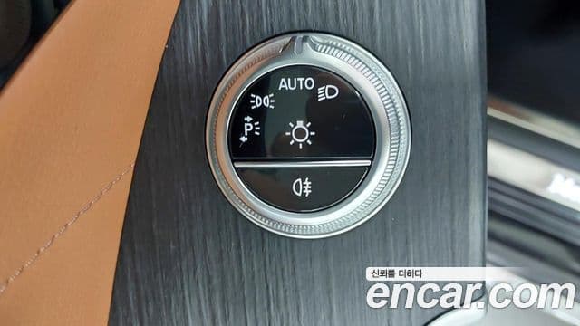 Mercedes-Benz S-Class 2022 — ფოტო 18/20