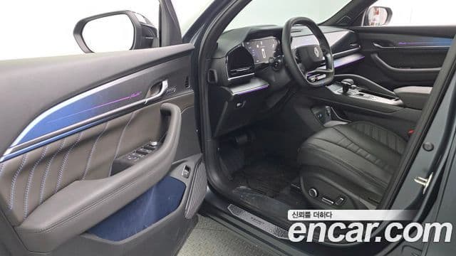 Renault Samsung Filante 2026 — Фото 10/20