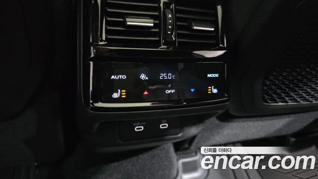 Renault Samsung Filante 2026 — Фото 19/20