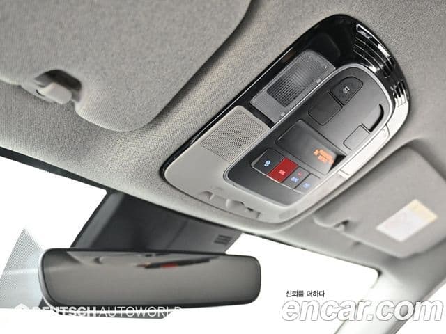 Hyundai Sonata 2022 — Şəkil 17/20