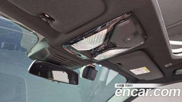 BMW X5 2024 — Photo 4/34