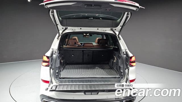 BMW X5 2024 — Photo 6/34