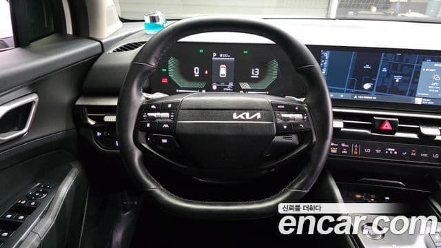 Kia Sportage 2025 — Şəkil 12/20