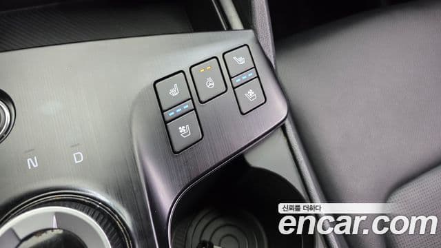 Kia Sportage 2025 — Şəkil 17/20