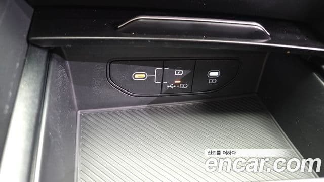 Kia Sportage 2025 — Şəkil 18/20