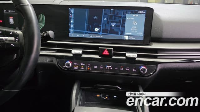 Kia Sportage 2025 — Şəkil 20/20