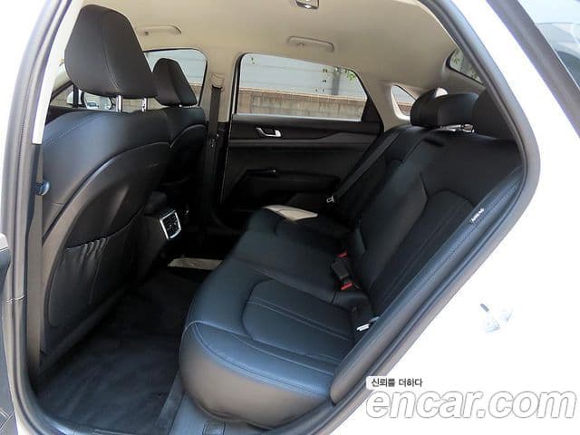 Kia K5 2025 — Şəkil 5/20
