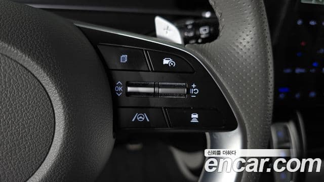 Hyundai Staria 2024 — Şəkil 17/20