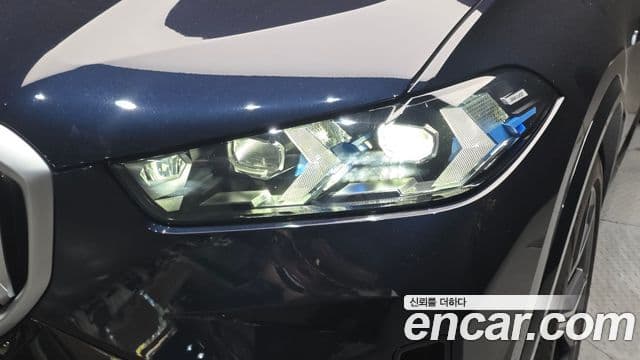 BMW X5 2025 — Photo 30/30