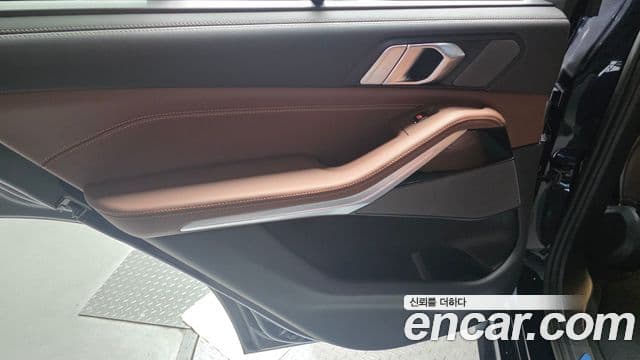 BMW X5 2025 — Photo 5/30