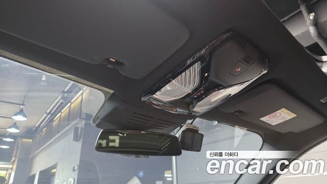 BMW X5 2025 — Photo 13/30