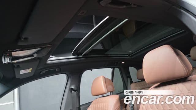 BMW X5 2025 — Photo 16/30