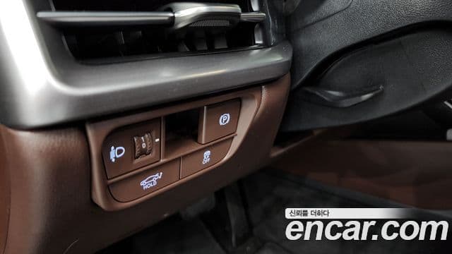 Hyundai Grandeur 2023 — Фото 20/20
