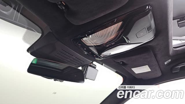 BMW X7 2024 — Şəkil 20/20