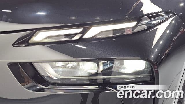 BMW X7 2024 — Photo 11/34