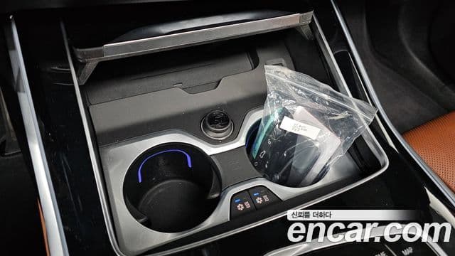 BMW X7 2024 — Photo 5/34