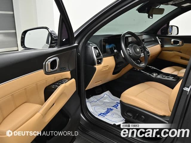 Kia Sorento 2021 — Şəkil 11/20