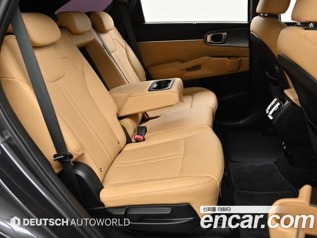 Kia Sorento 2021 — Şəkil 12/20