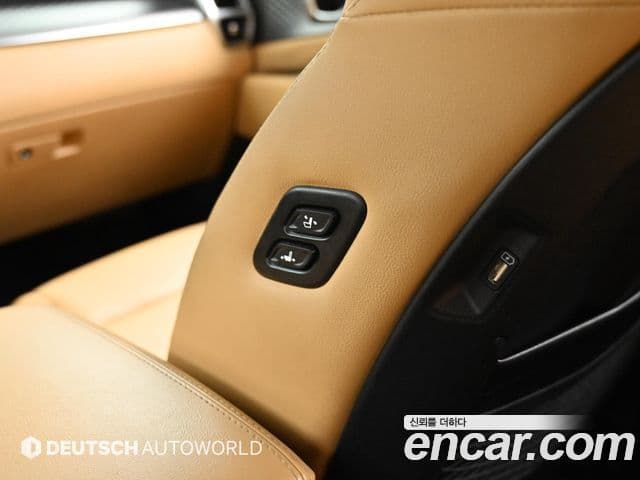 Kia Sorento 2021 — Şəkil 18/20