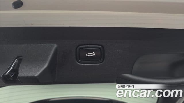 Kia Sportage 2022 — Фото 20/20