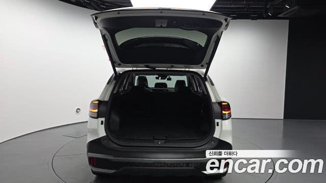 Kia Sportage 2022 — Photo 24/35