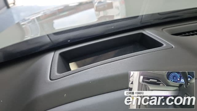 Genesis GV80 2023 — ფოტო 16/18