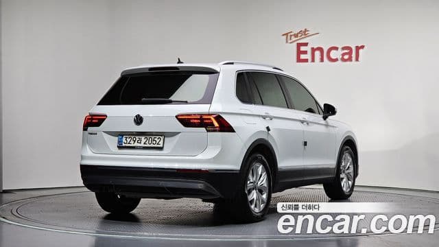 Volkswagen Tiguan 2020 — Şəkil 2/20