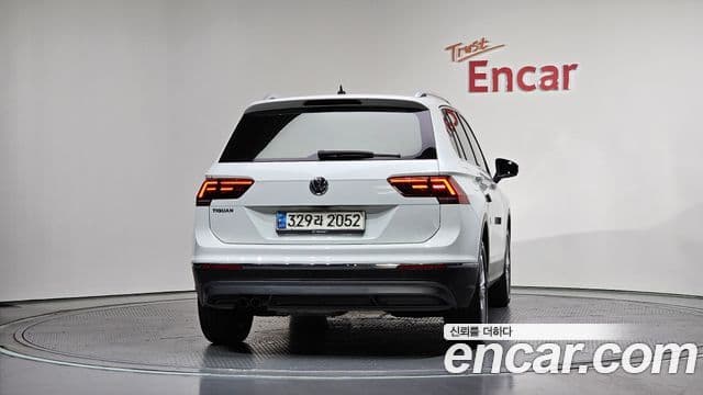 Volkswagen Tiguan 2020 — Şəkil 4/20