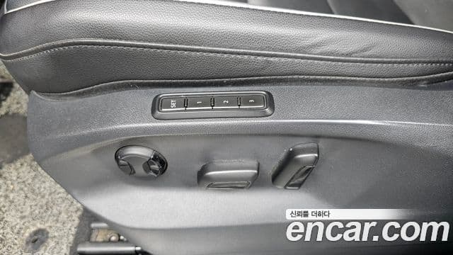 Volkswagen Tiguan 2020 — Şəkil 19/20
