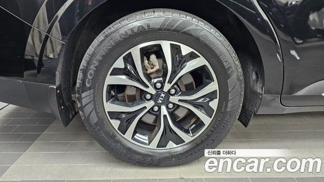 Kia Carnival 2020 — Фото 4/20