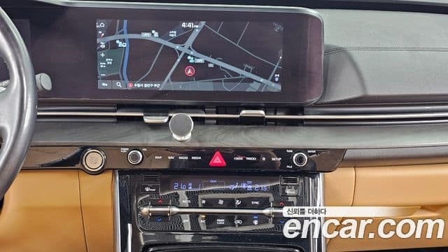 Kia Carnival 2020 — Фото 14/20