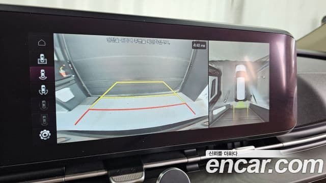 Kia Carnival 2020 — Фото 15/20