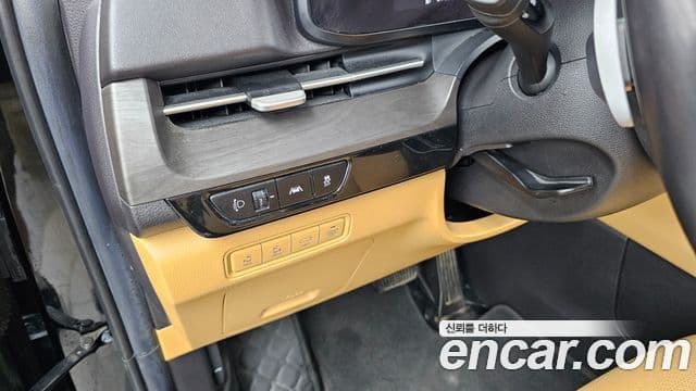 Kia Carnival 2020 — Фото 16/20