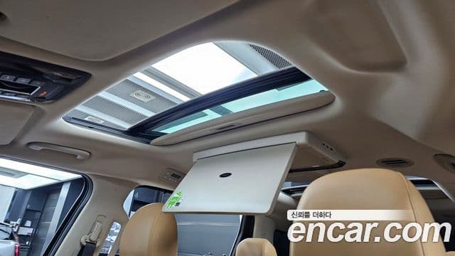 Kia Carnival 2020 — Фото 18/20