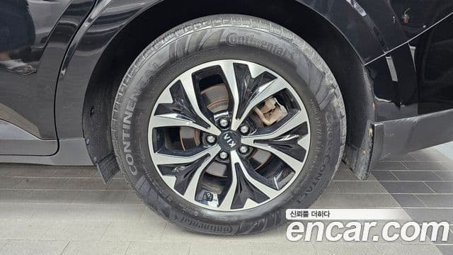 Kia Carnival 2020 — Photo 22/31