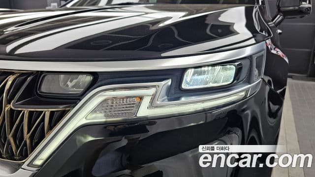 Kia Carnival 2020 — Photo 10/31