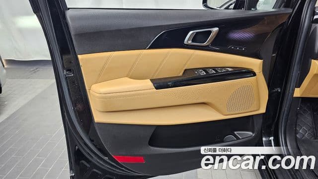 Kia Carnival 2020 — Photo 16/31