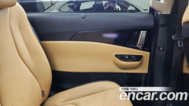 Kia Carnival 2020 — Photo 1/31