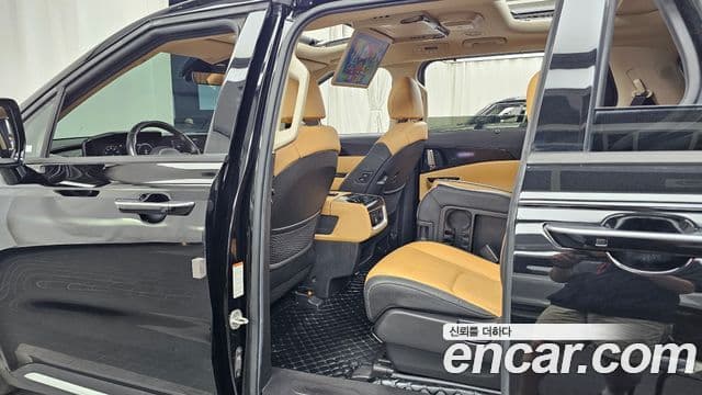 Kia Carnival 2020 — Photo 30/31