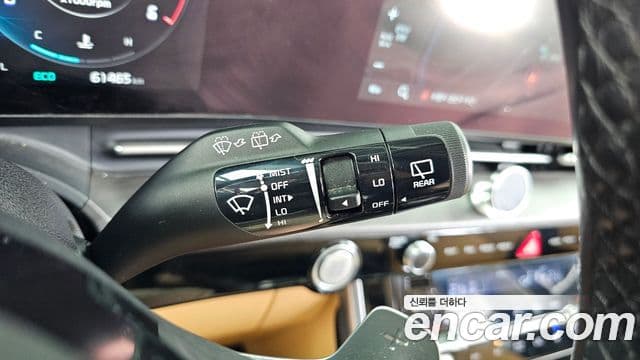 Kia Carnival 2020 — Photo 9/31