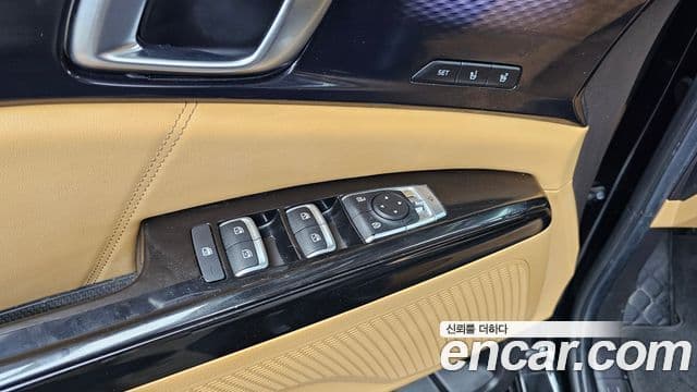 Kia Carnival 2020 — Photo 8/31