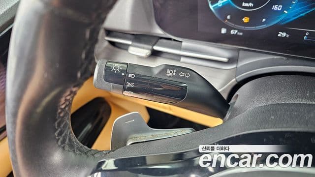Kia Carnival 2020 — Photo 4/31